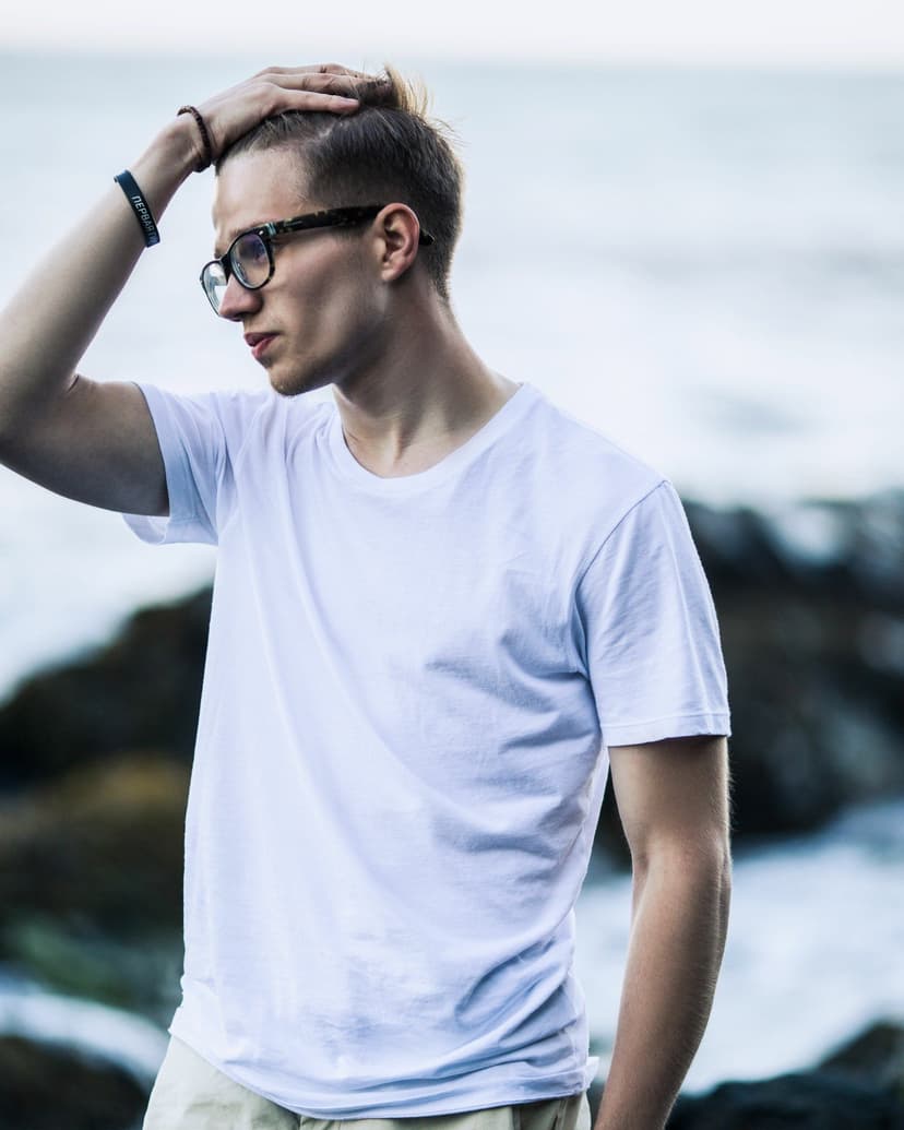 Profile picture
